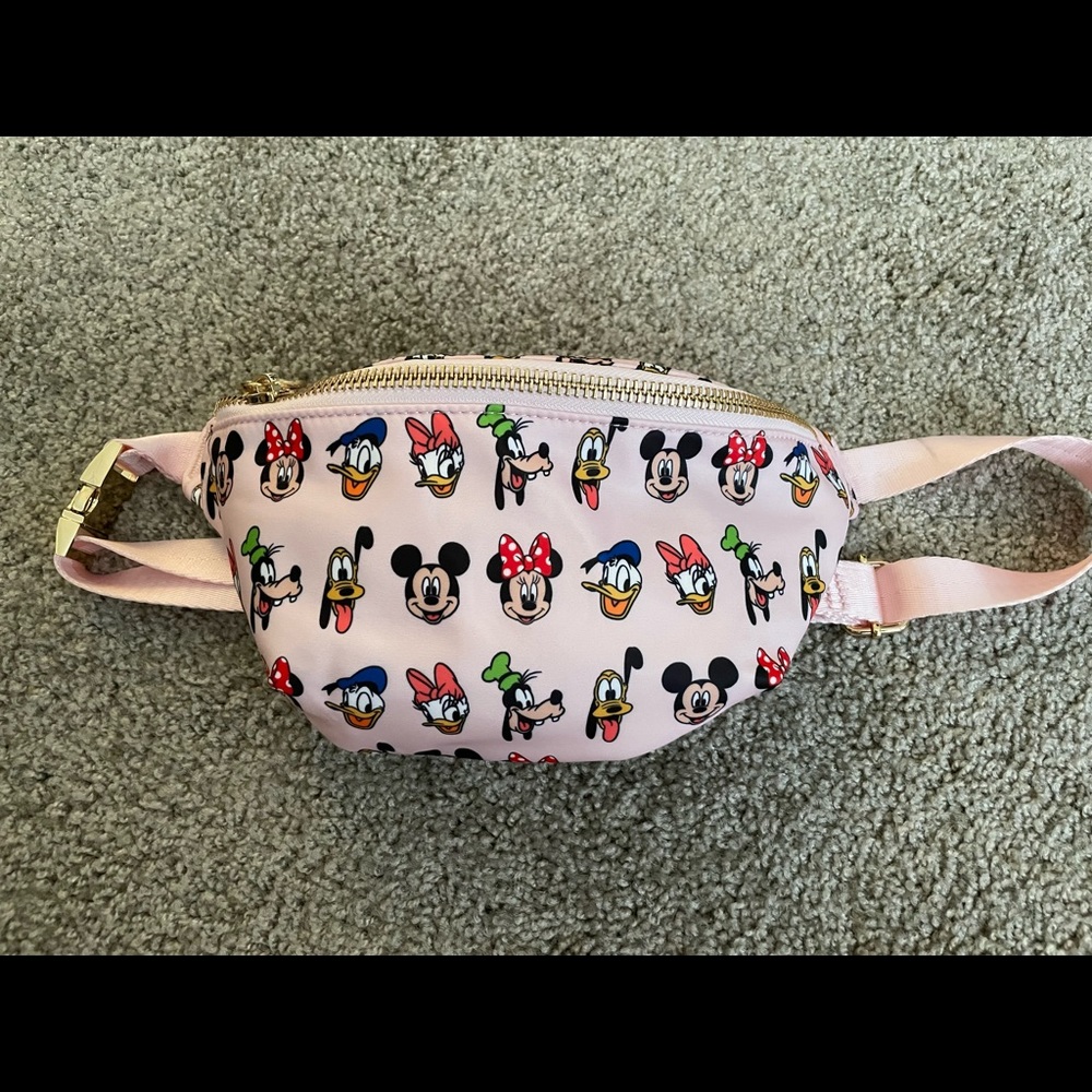 Stoney Clover Lane Disney Fanny Pack